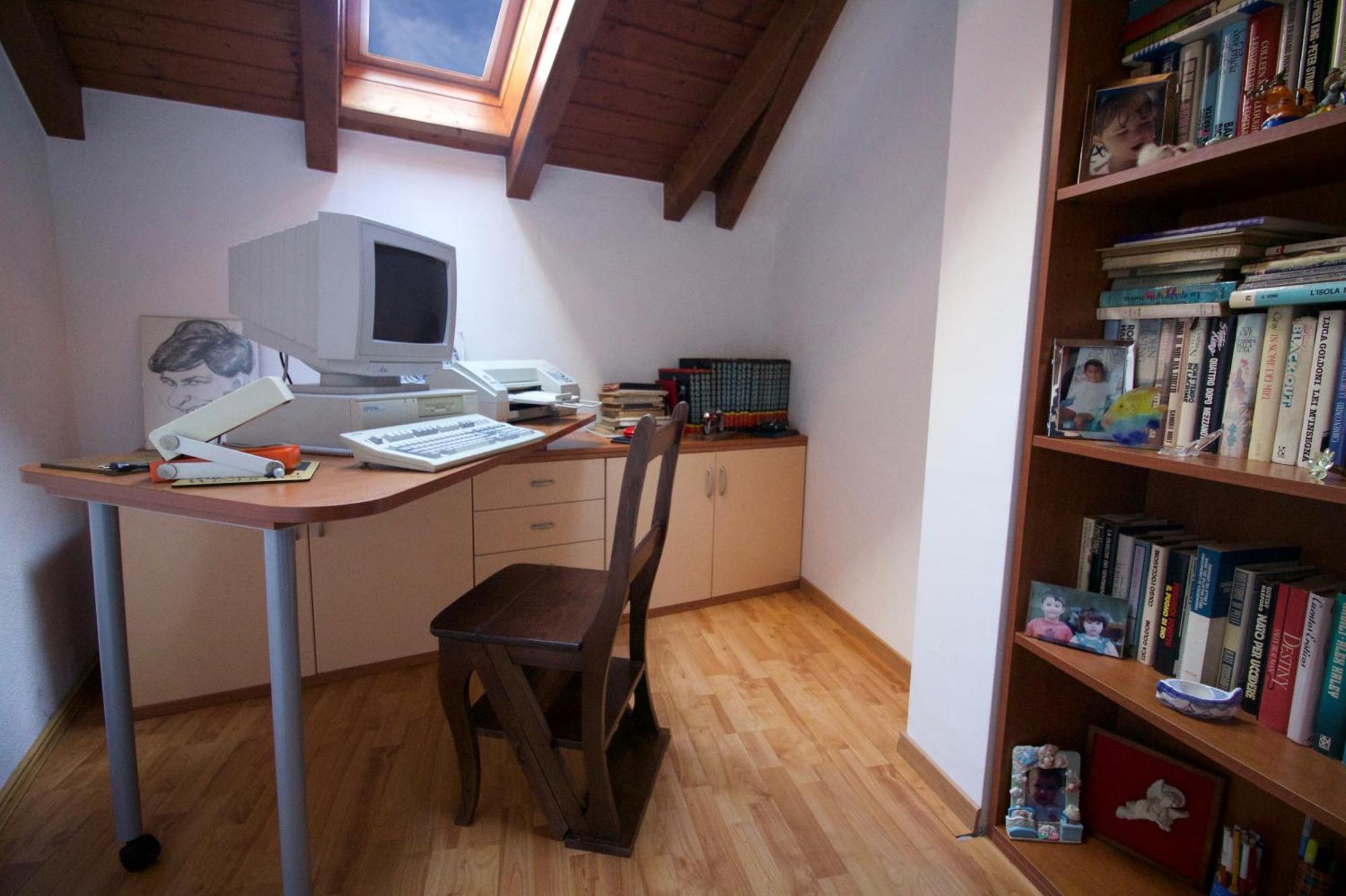 Apartamento Residenza Girasole Lesa Exterior foto