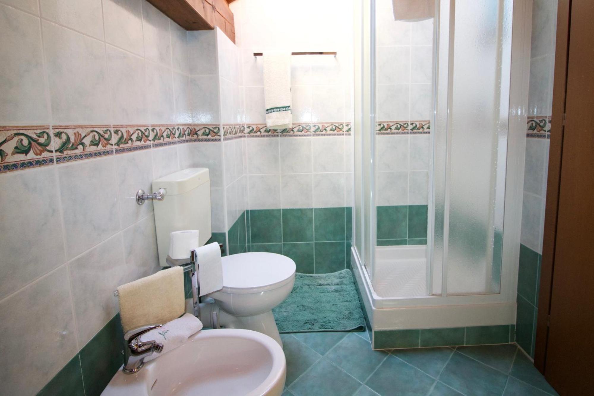 Apartamento Residenza Girasole Lesa Exterior foto